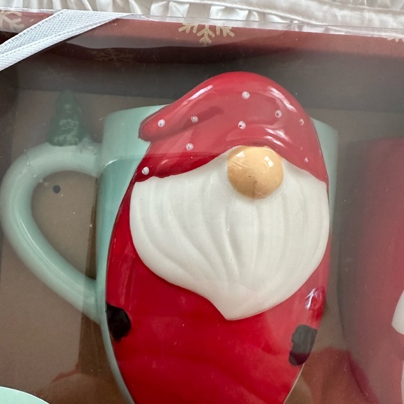 Set of 2 character mugs - Picture 3 of 3